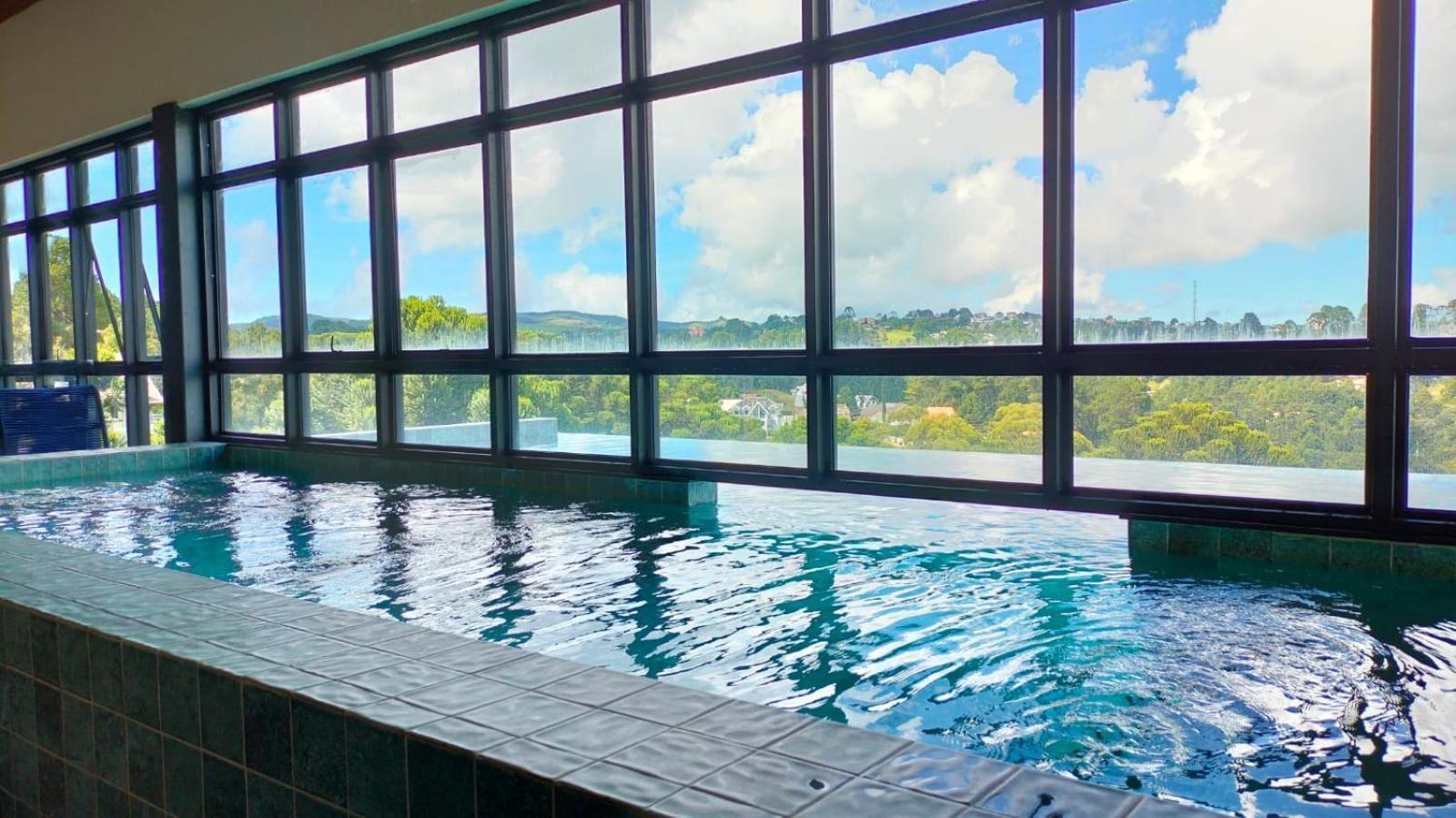 Wanderlust Experience Hotel Best Western Campos do Jordão Zewnętrze zdjęcie