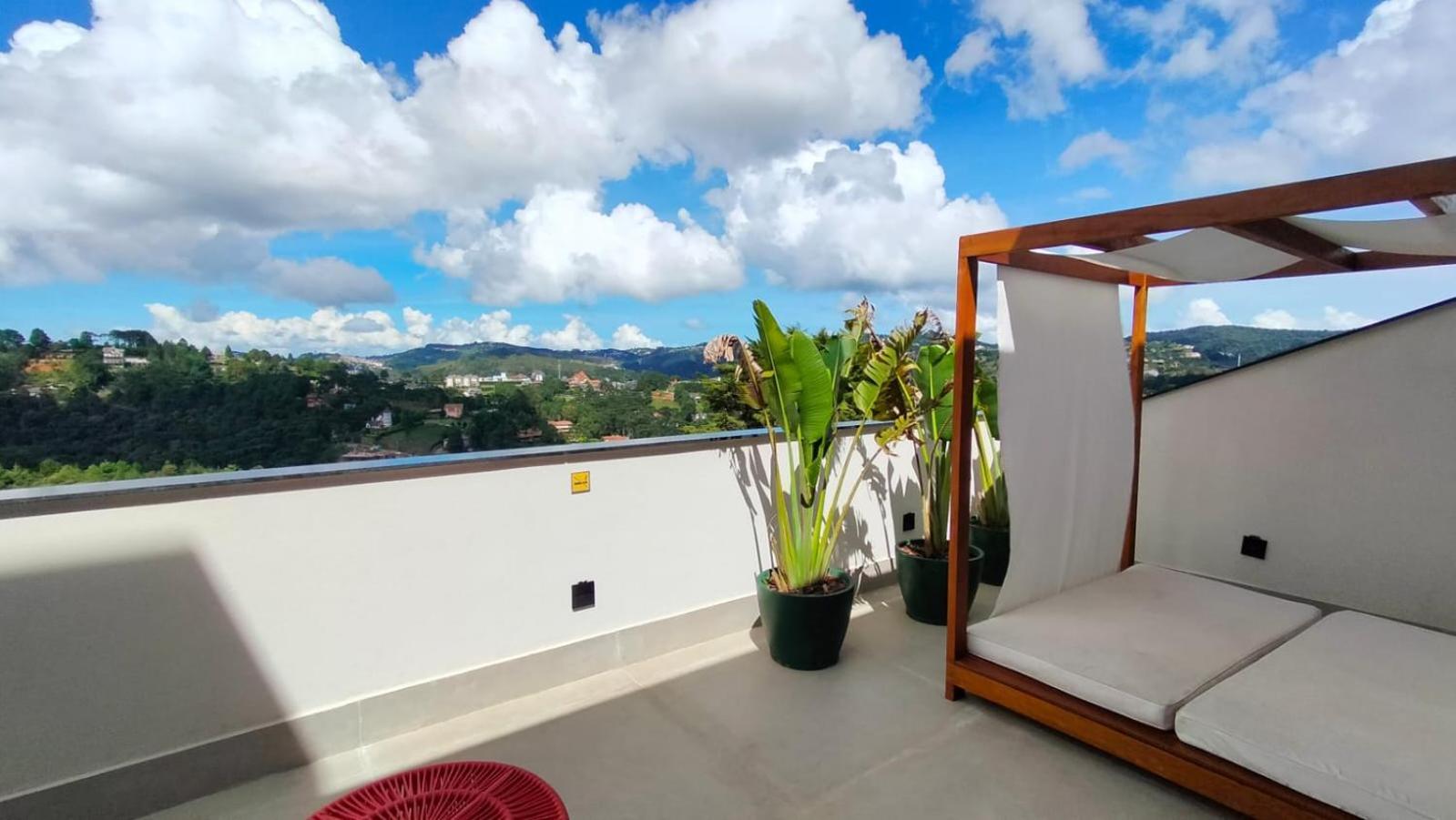 Wanderlust Experience Hotel Best Western Campos do Jordão Zewnętrze zdjęcie