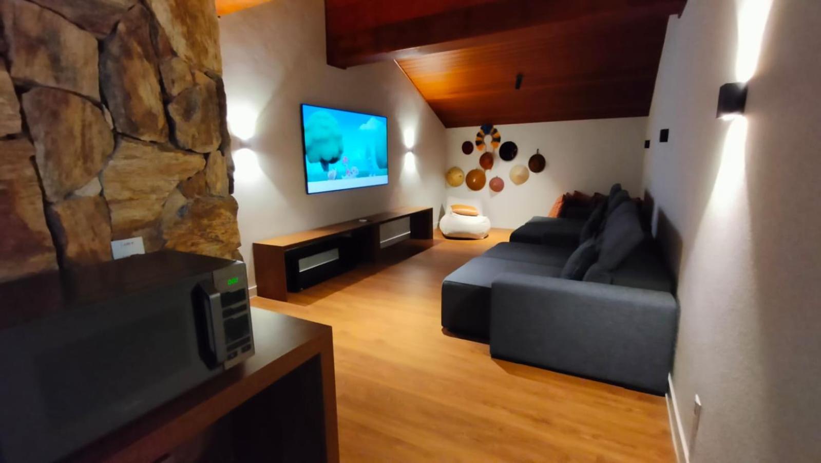 Wanderlust Experience Hotel Best Western Campos do Jordão Zewnętrze zdjęcie