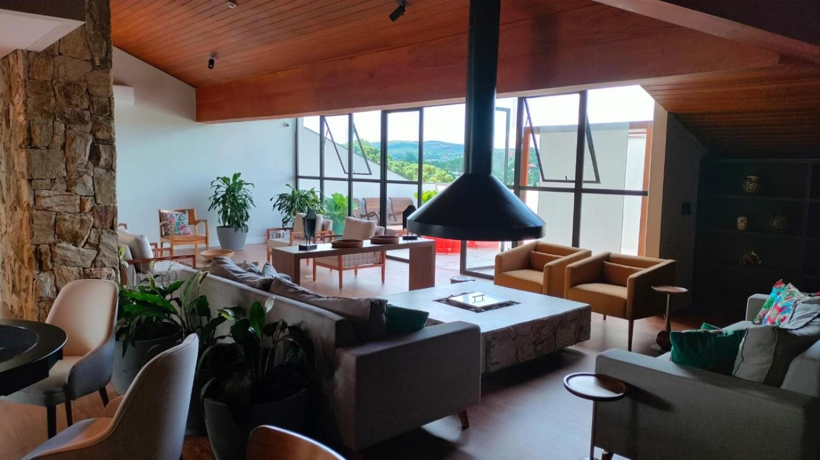 Wanderlust Experience Hotel Best Western Campos do Jordão Zewnętrze zdjęcie