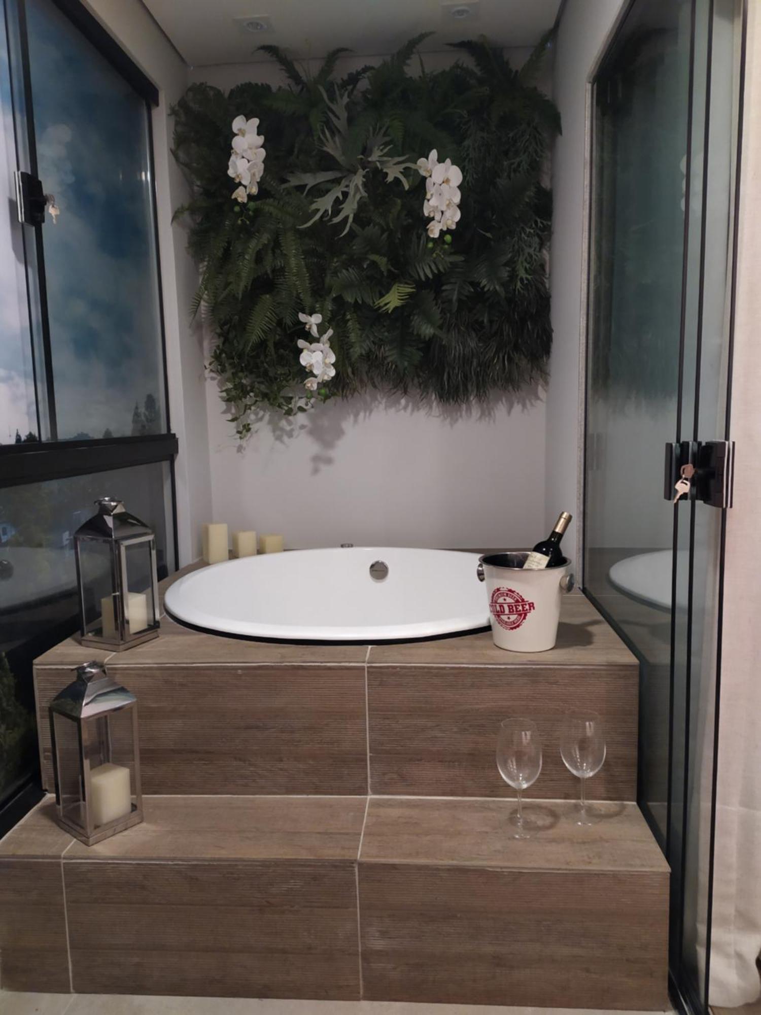 Wanderlust Experience Hotel Best Western Campos do Jordão Zewnętrze zdjęcie