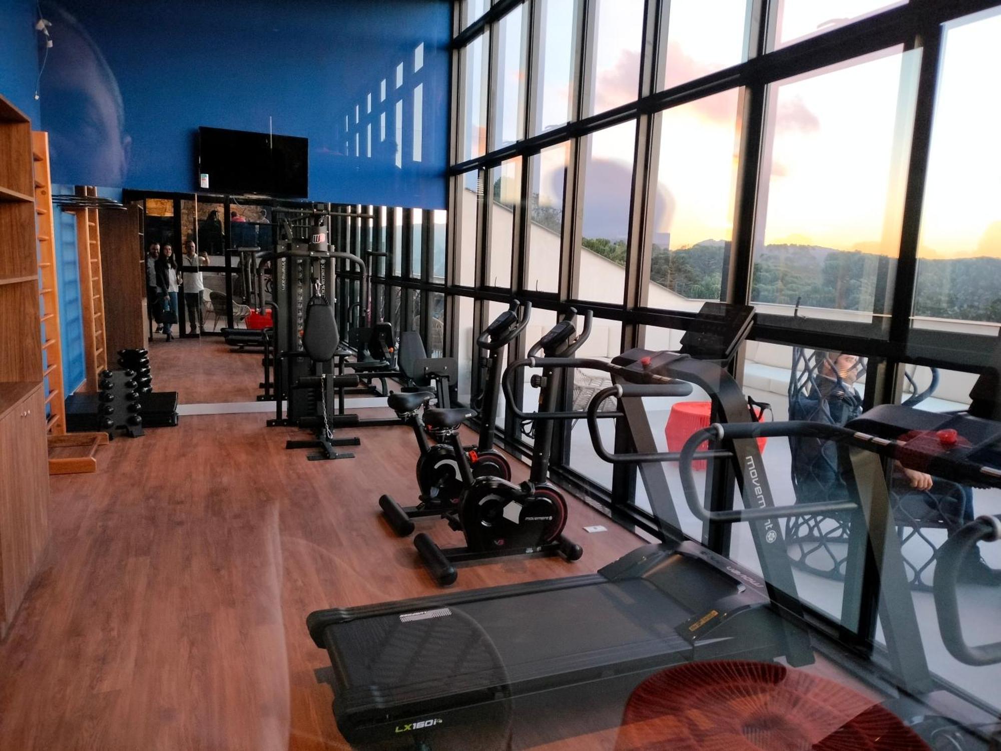 Wanderlust Experience Hotel Best Western Campos do Jordão Zewnętrze zdjęcie