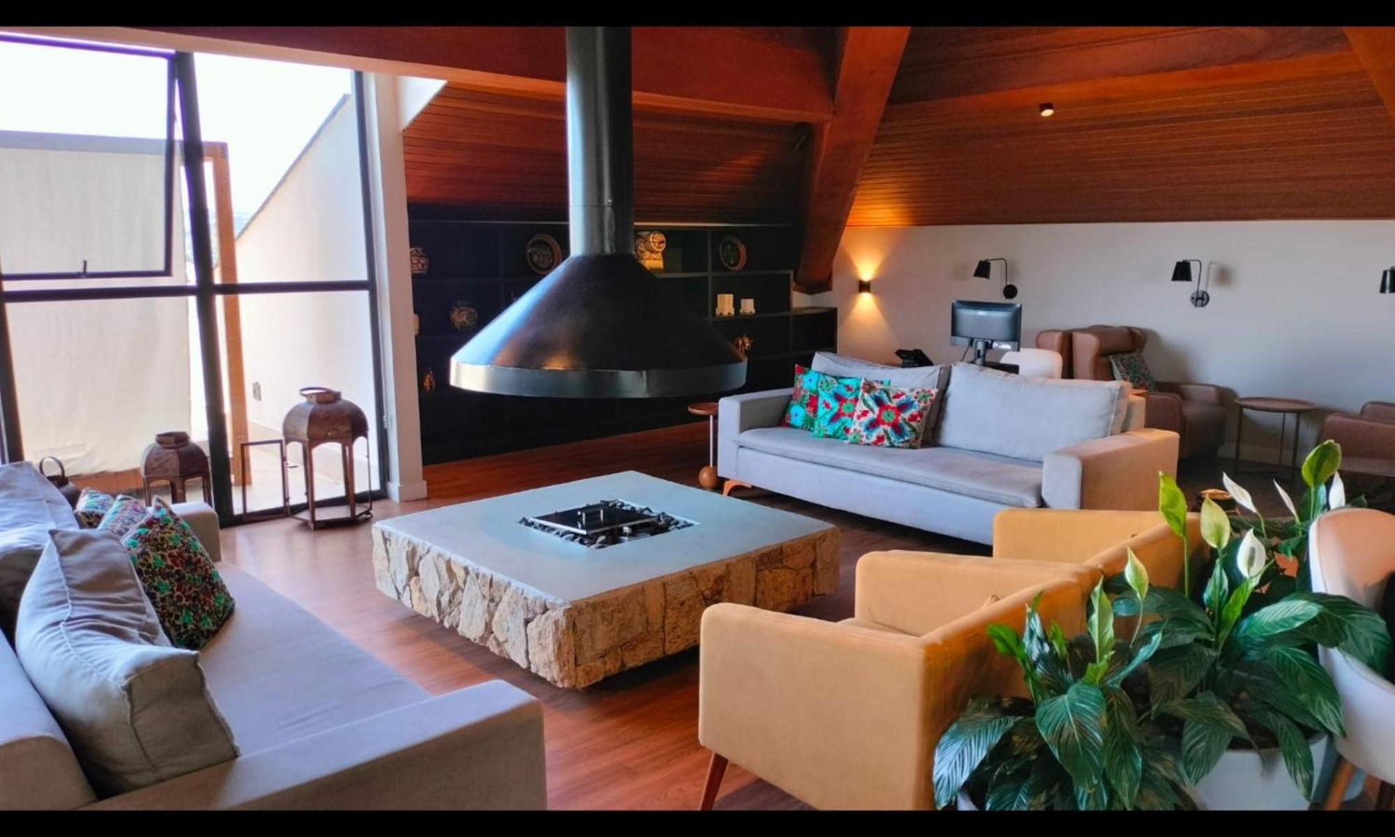 Wanderlust Experience Hotel Best Western Campos do Jordão Zewnętrze zdjęcie